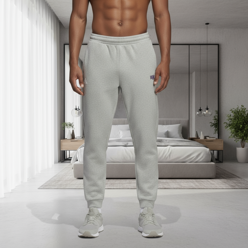 Joggings de Confort & Style