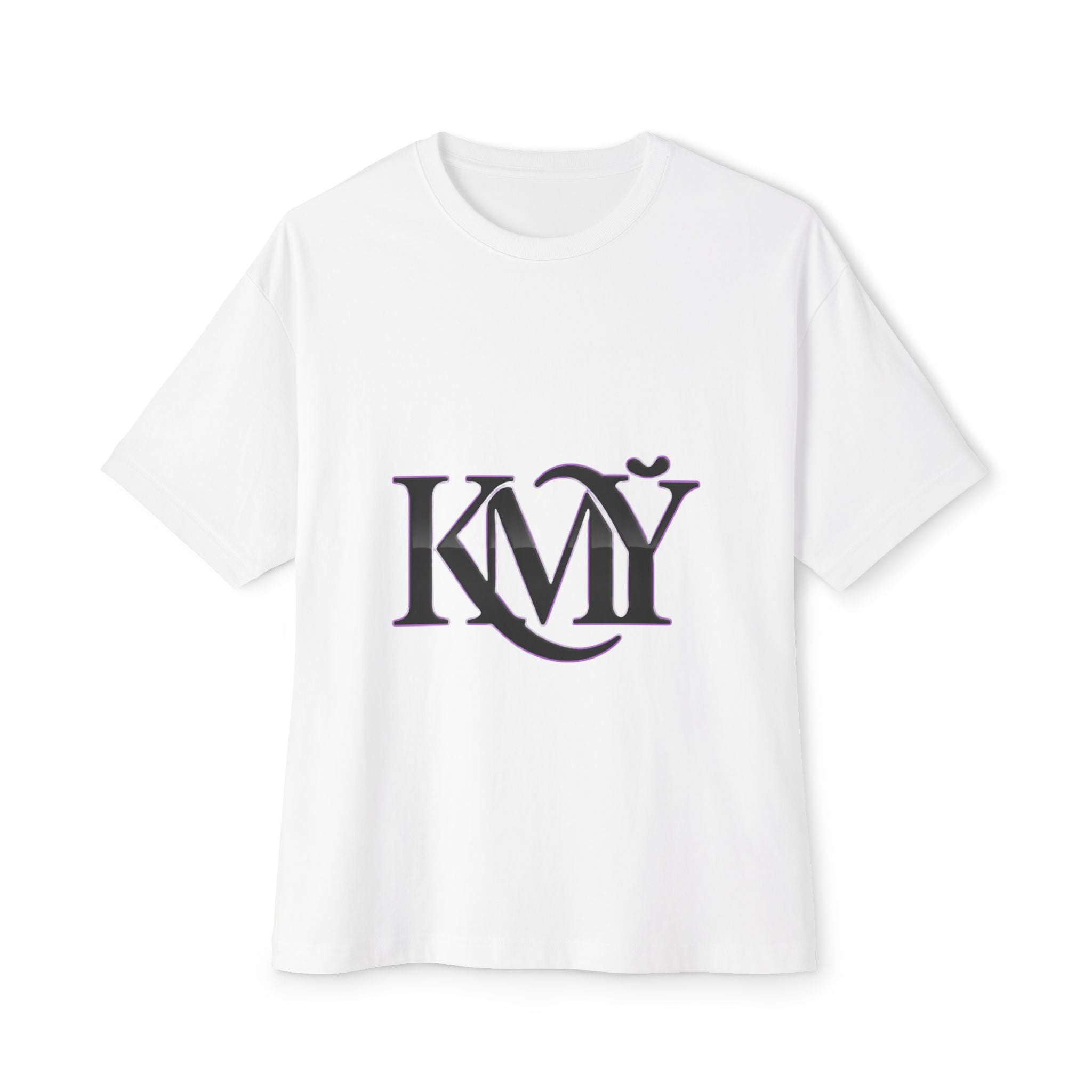 Tee-shirt femme ƘMŶ