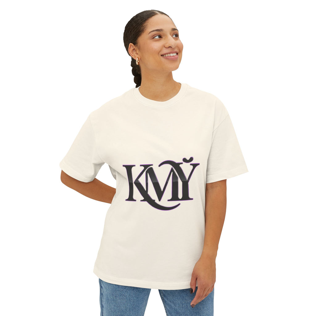 Tee-shirt femme ƘMŶ