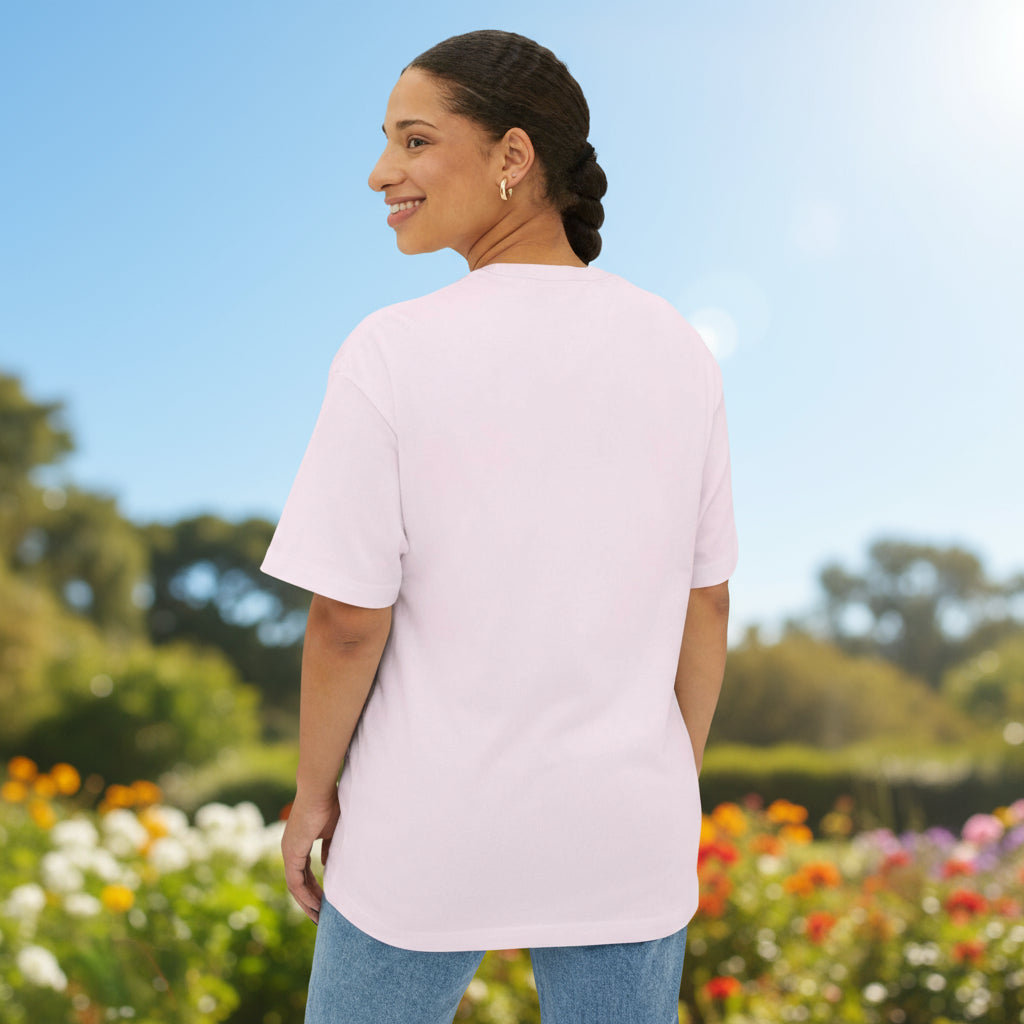 Tee-shirt femme ƘMŶ