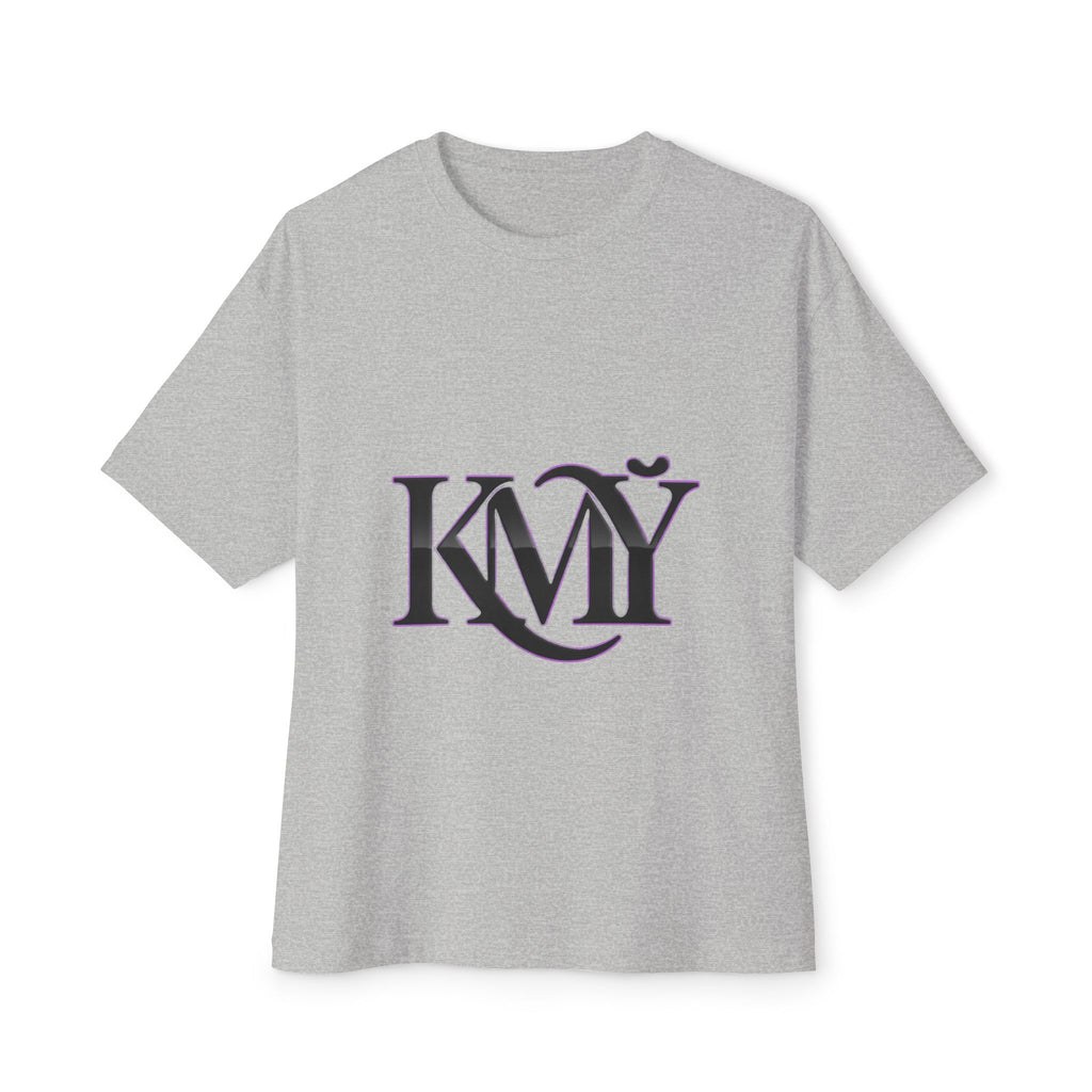 Tee-shirt femme ƘMŶ