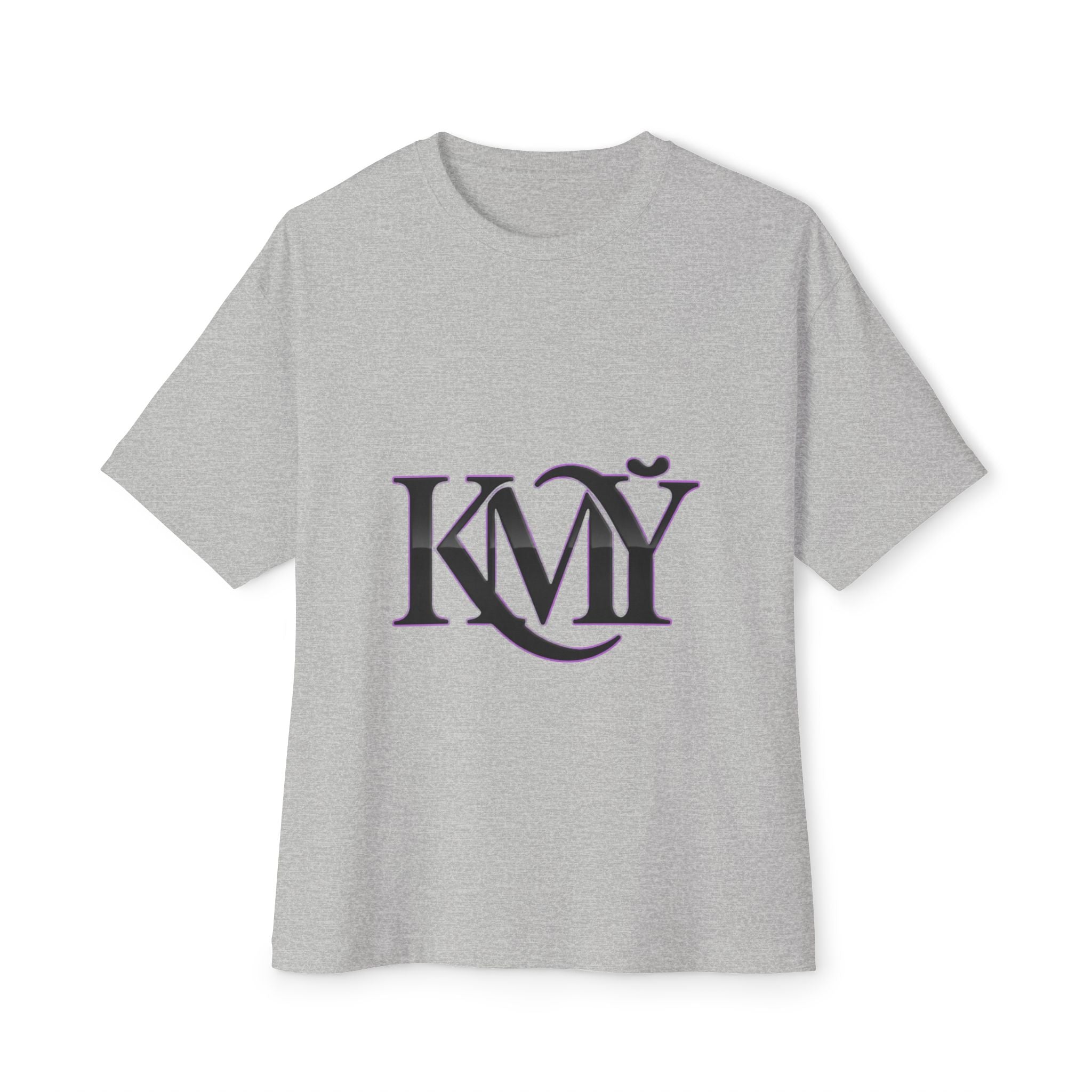 Tee-shirt femme ƘMŶ