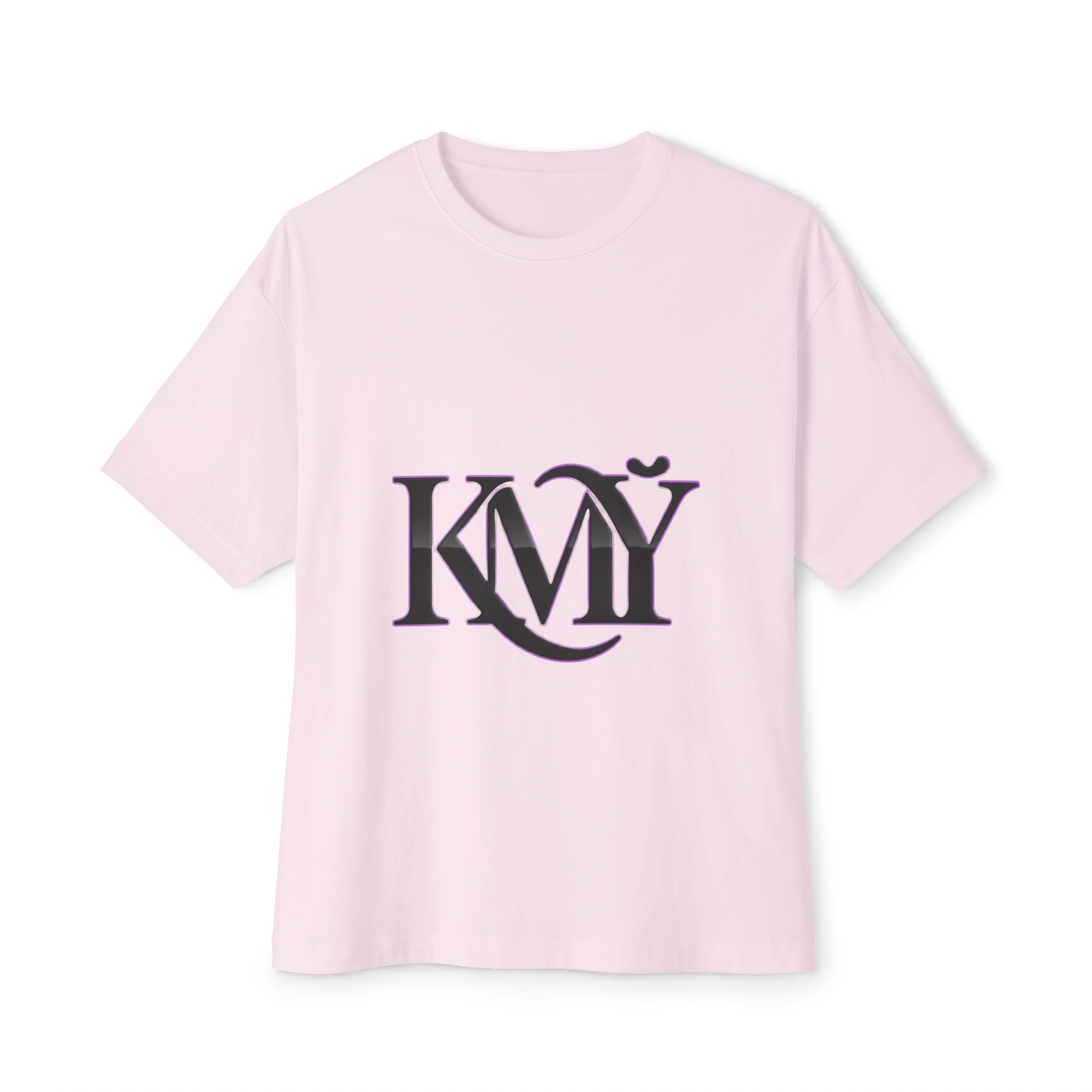 Tee-shirt femme ƘMŶ