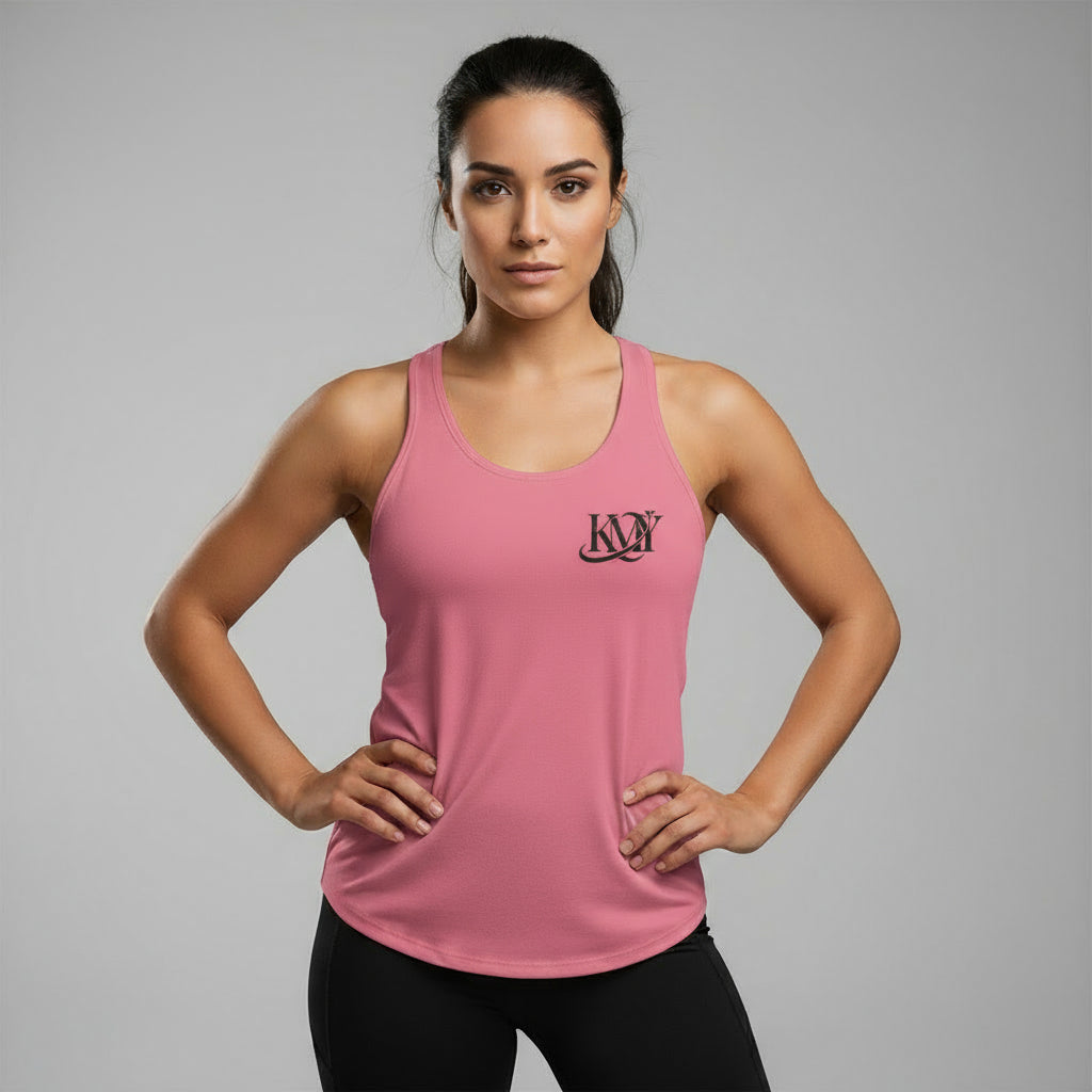 Débardeur ƘMŶ pour femme