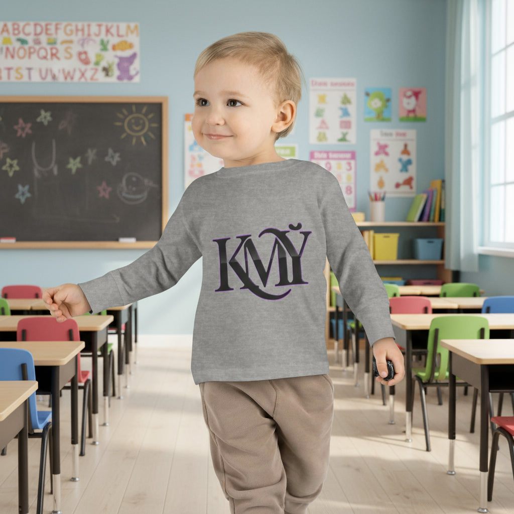 Tee-shirt pull enfant ƘMŶ