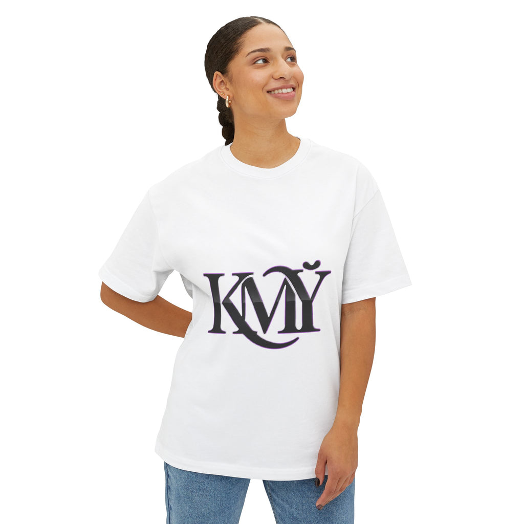 Tee-shirt femme ƘMŶ