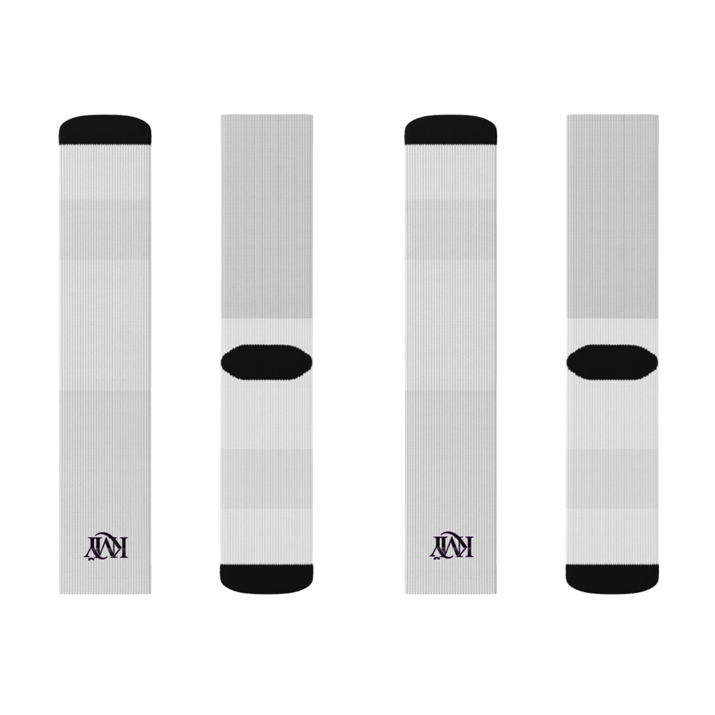 Des chaussettes de sublimation élégantes pour toutes les occasions