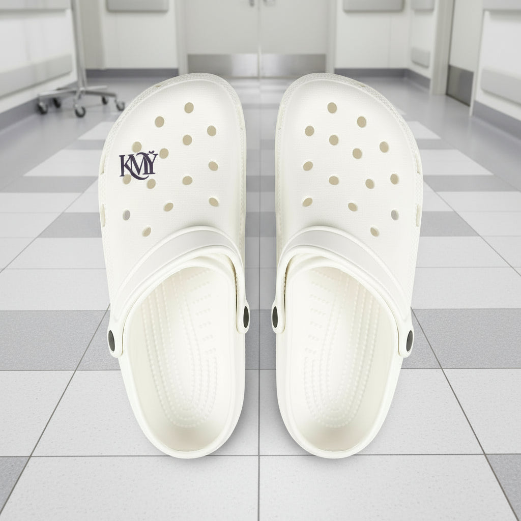 Crocs ƘMŶ