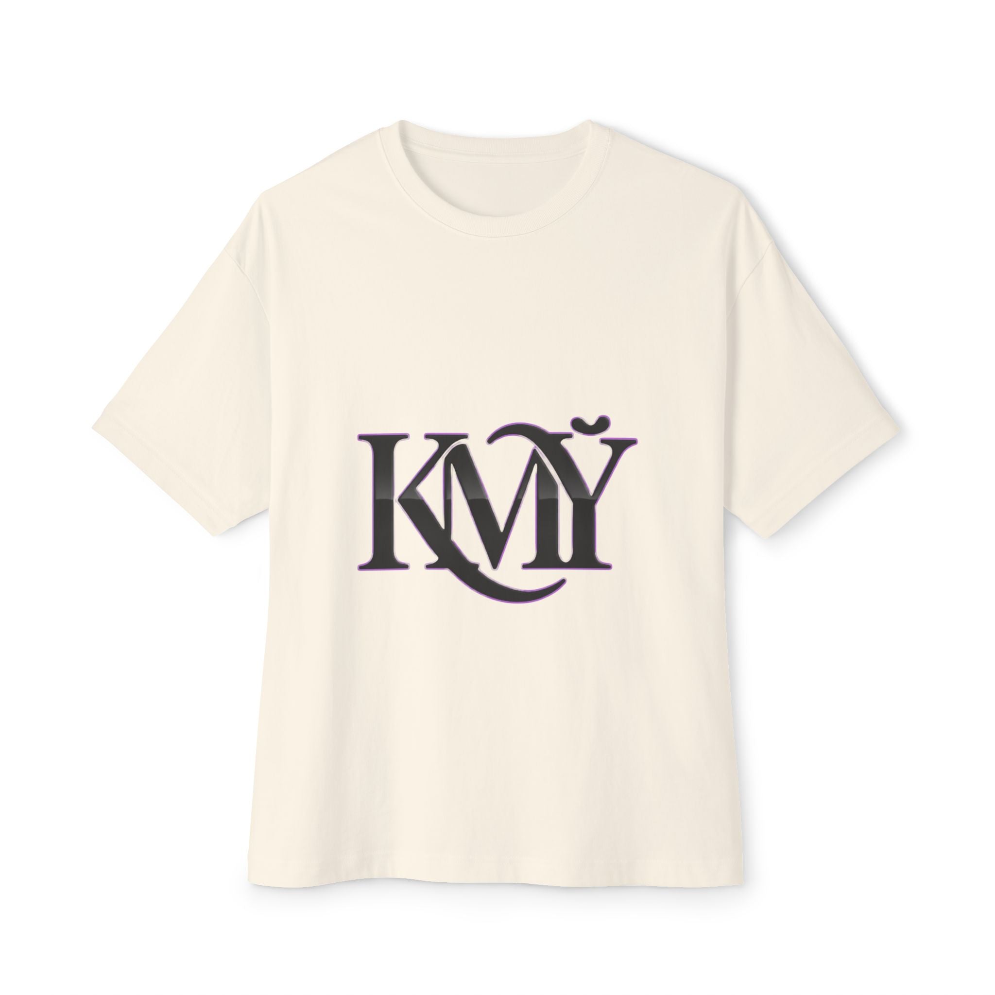 Tee-shirt femme ƘMŶ