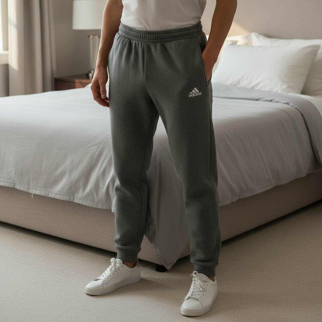 Joggings de Confort & Style